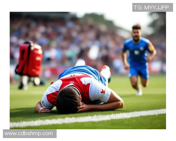 足坛巨星温情瞬间汇聚感人时刻展现绿茵场上的真挚力量