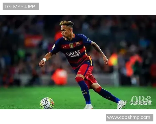 足球巨星们对夸内马尔的高度评价与赞扬合集