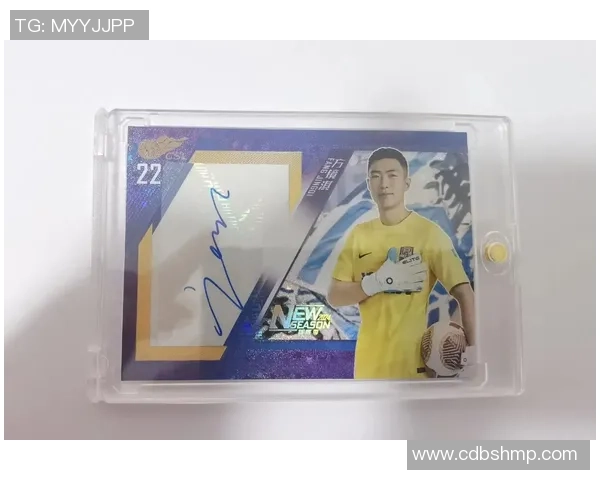 足球球星卡制作全流程揭秘 从设计到成品的每一步详细讲解